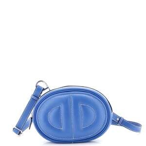 Hermes In-The-Loop Belt Bag Verso Swift #230970H23B